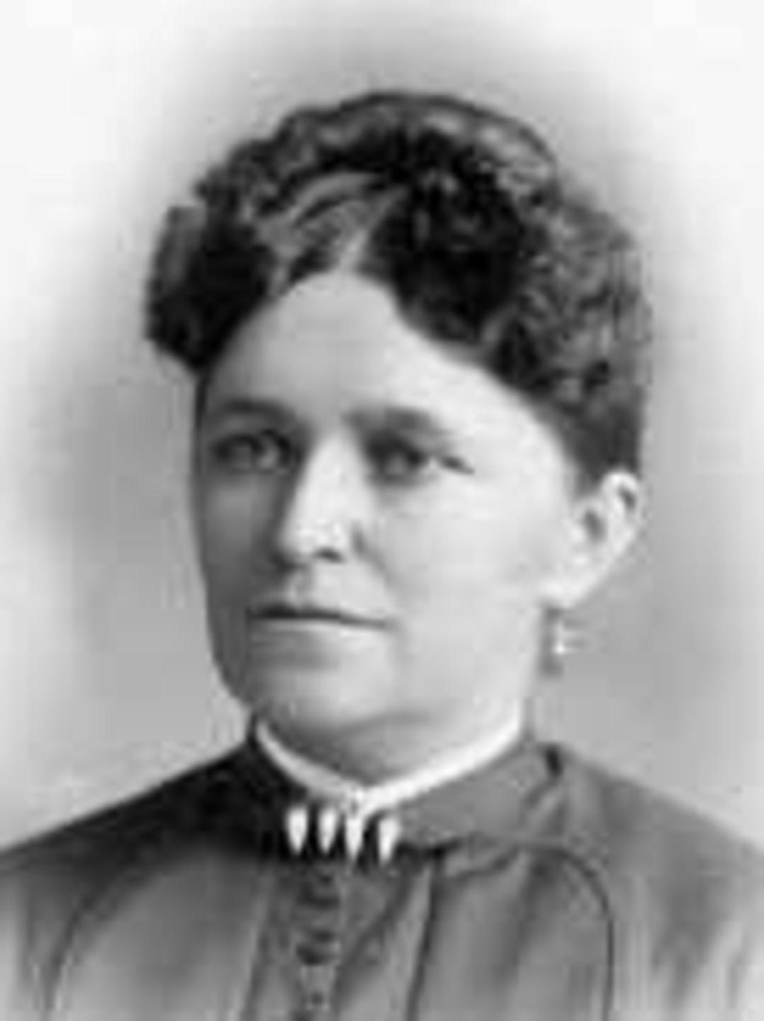 Ellen Jane Neimoyer (1847 - 1923) Profile